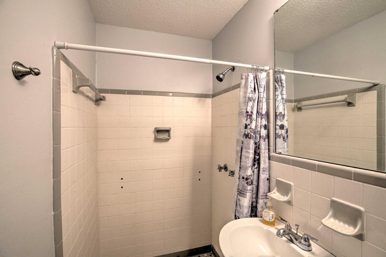 Quiet Venice Retreat With Private Lanai And Pool! Luaran gambar