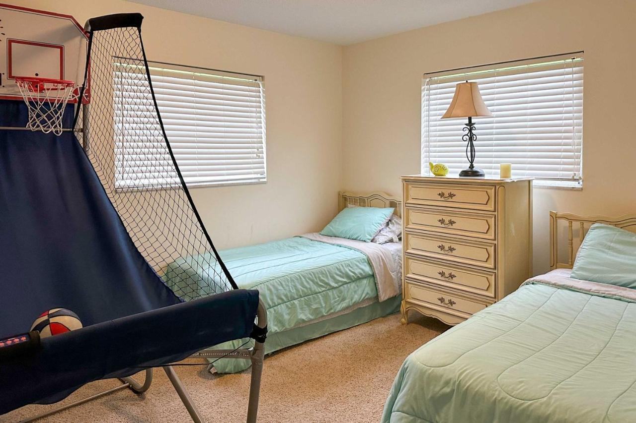 Quiet Venice Retreat With Private Lanai And Pool! Luaran gambar